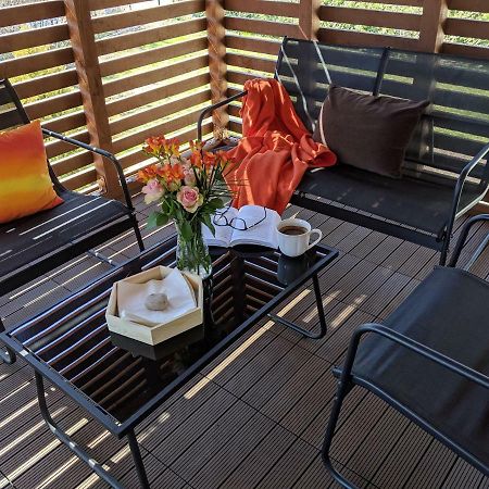 R&R Vacation House Друскининкай Екстериор снимка