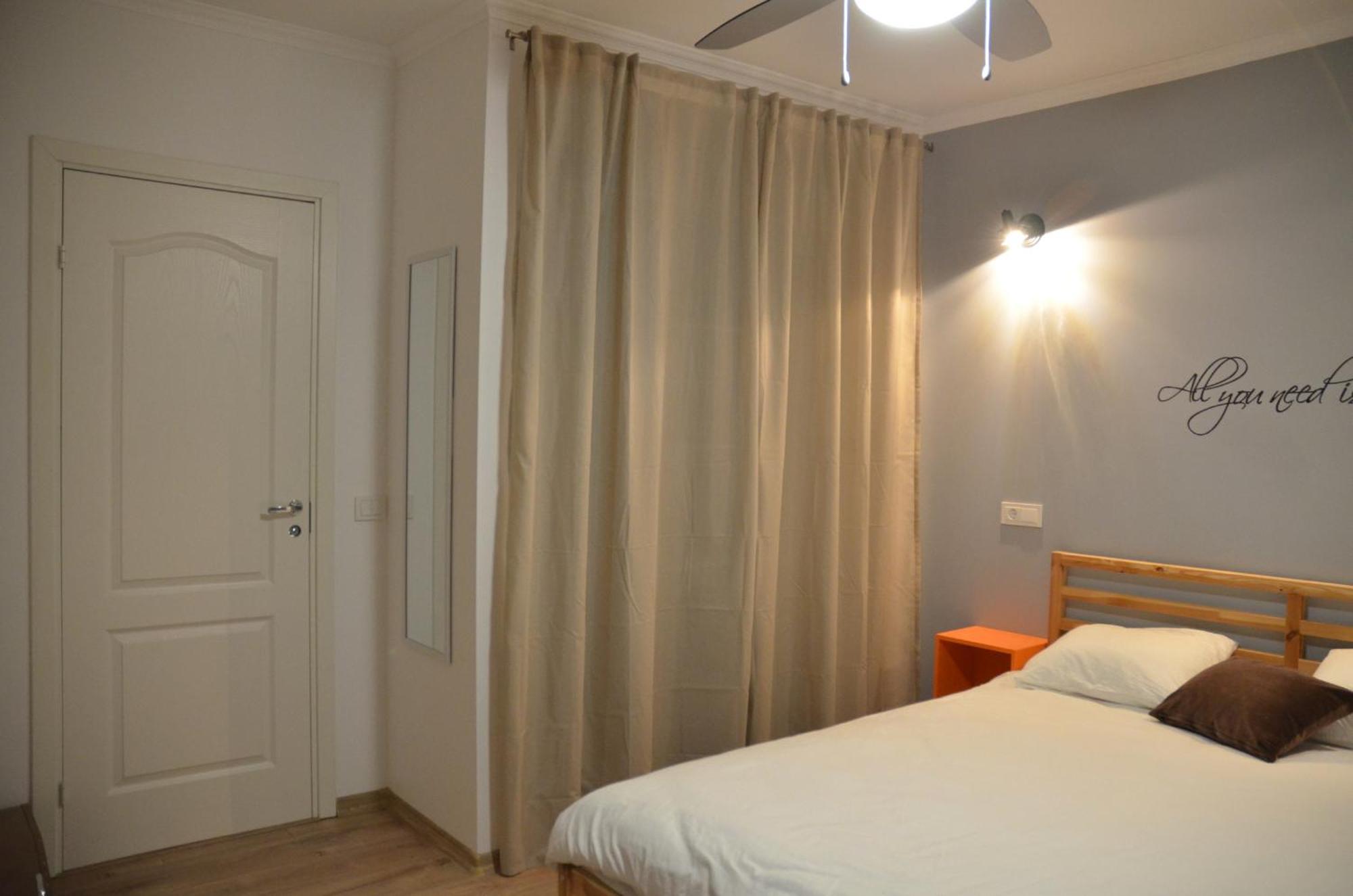 R&R Vacation House Друскининкай Екстериор снимка