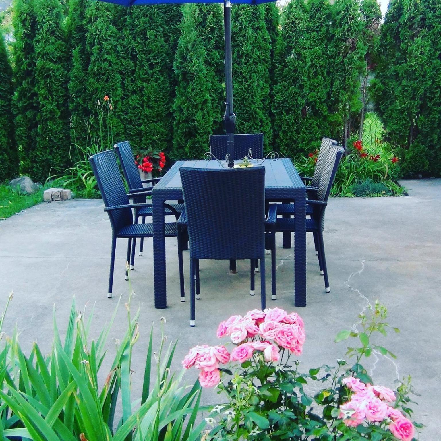 R&R Vacation House Друскининкай Екстериор снимка