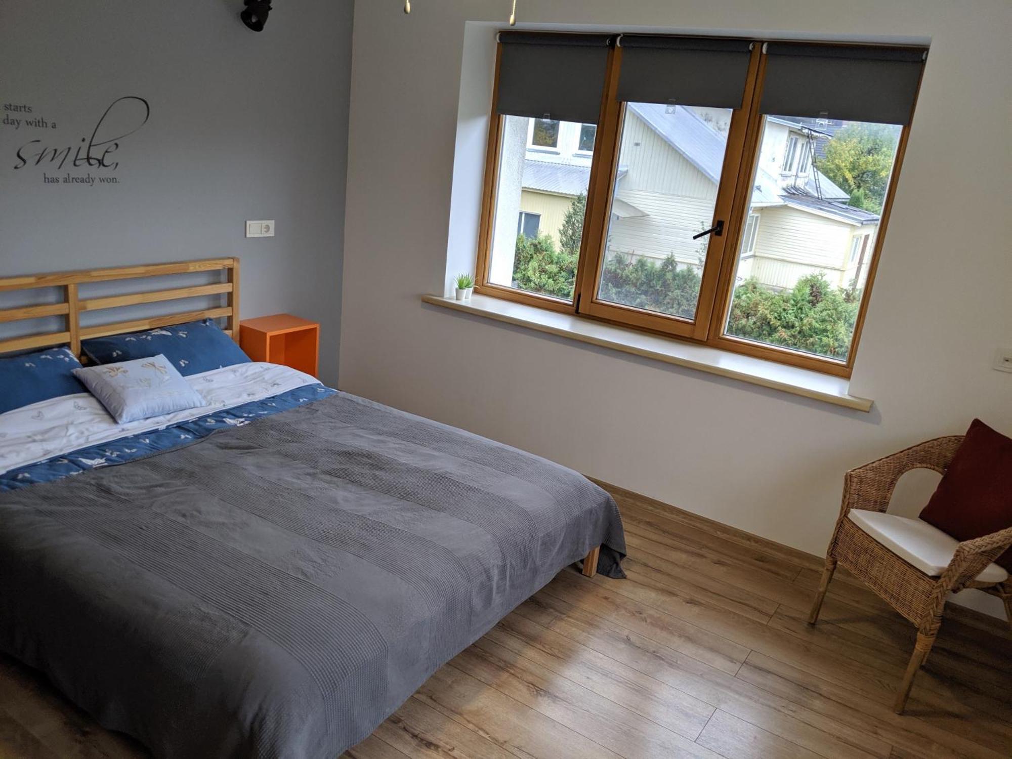 R&R Vacation House Друскининкай Екстериор снимка