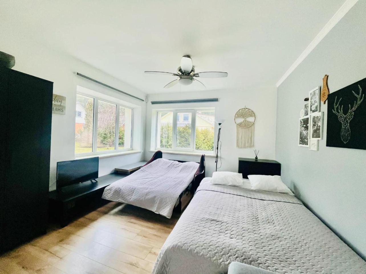 R&R Vacation House Друскининкай Екстериор снимка