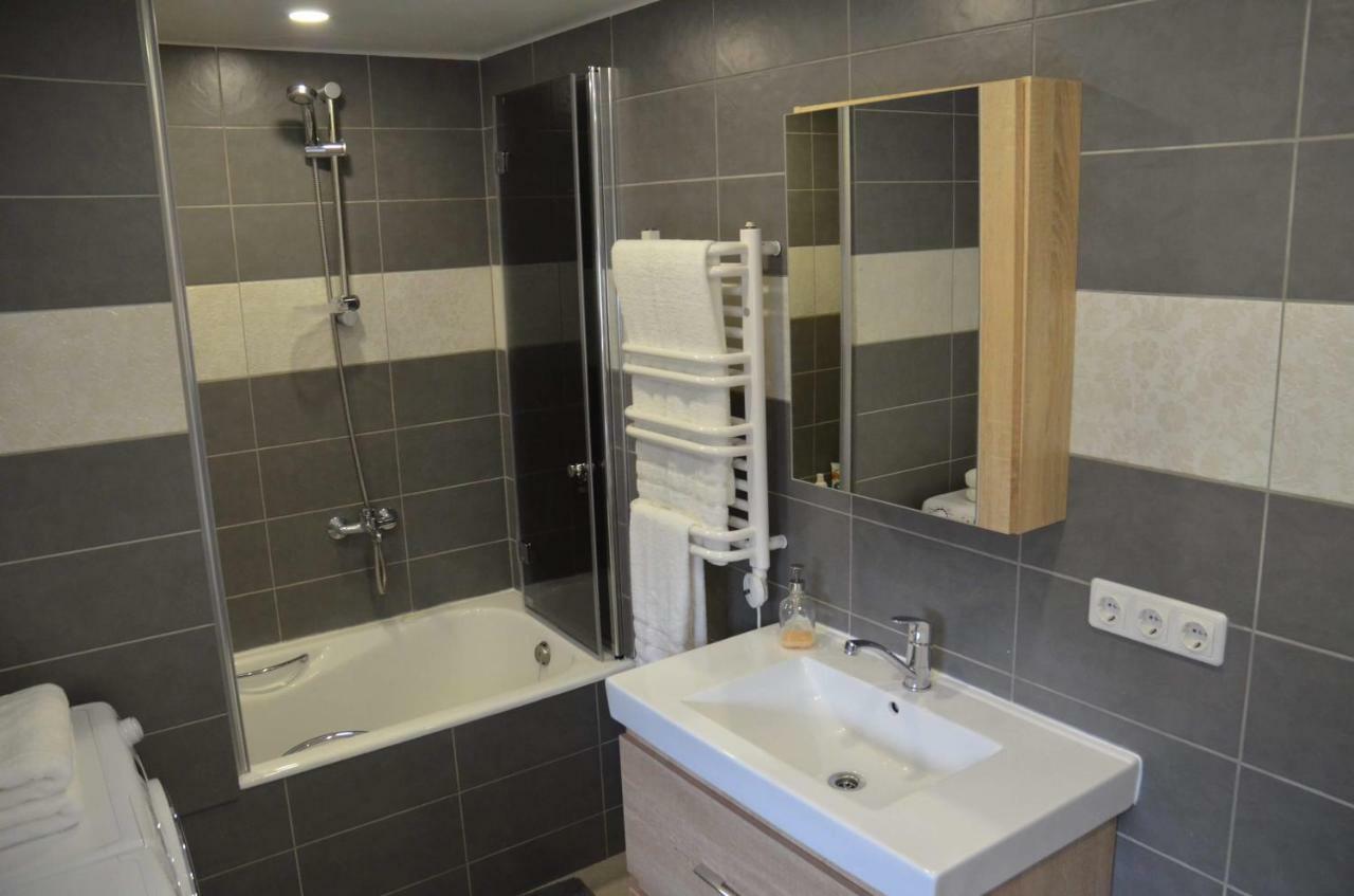 R&R Vacation House Друскининкай Екстериор снимка