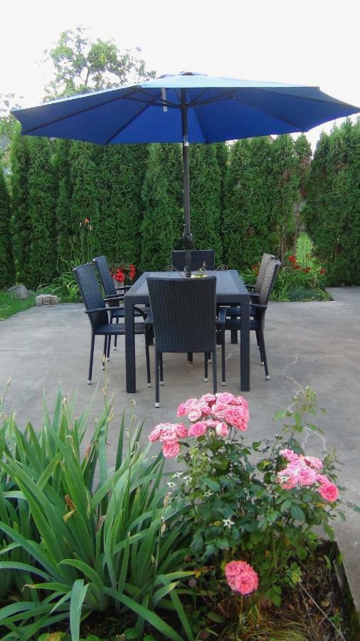 R&R Vacation House Друскининкай Екстериор снимка