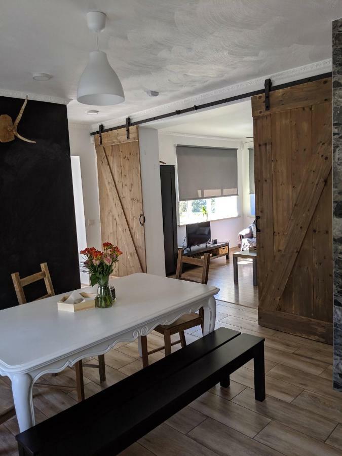 R&R Vacation House Друскининкай Екстериор снимка