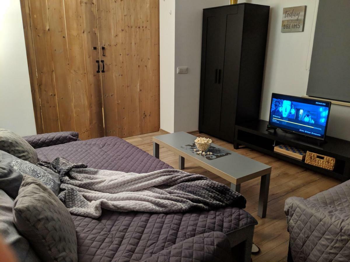 R&R Vacation House Друскининкай Екстериор снимка