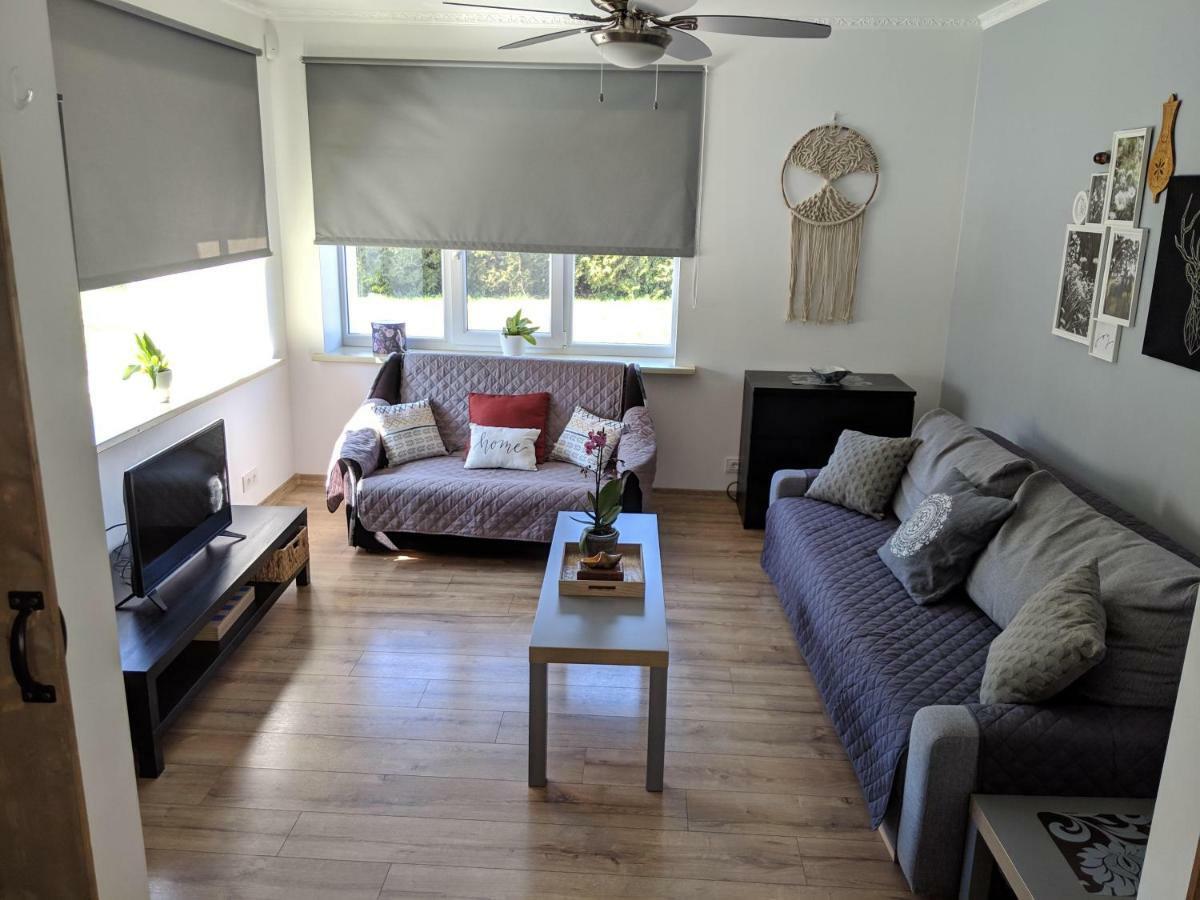 R&R Vacation House Друскининкай Екстериор снимка