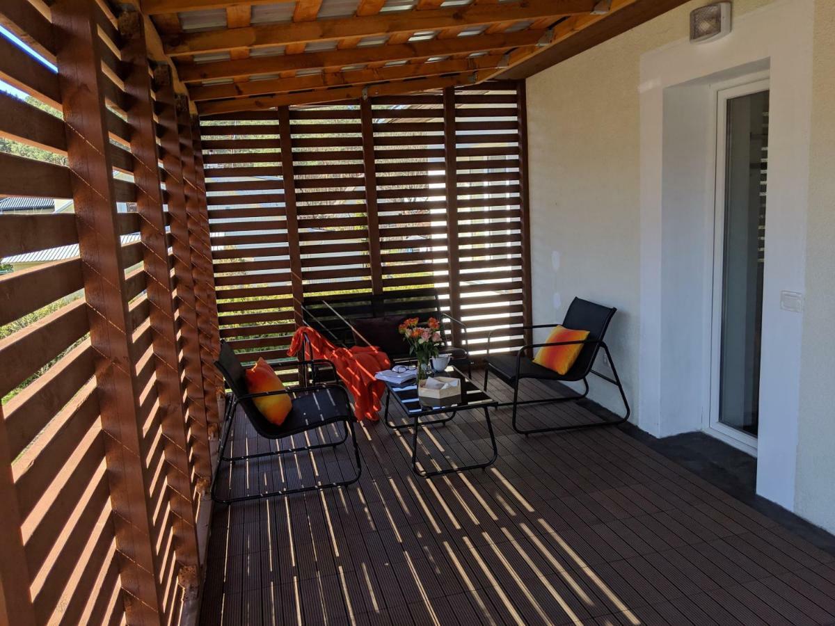 R&R Vacation House Друскининкай Екстериор снимка