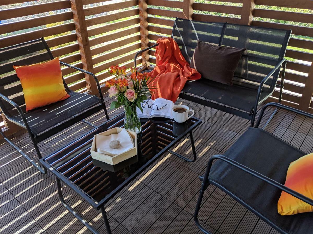 R&R Vacation House Друскининкай Екстериор снимка
