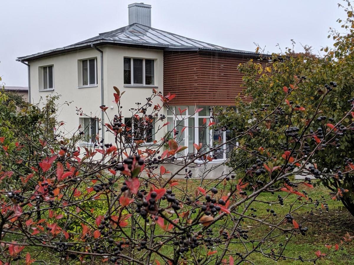 R&R Vacation House Друскининкай Екстериор снимка