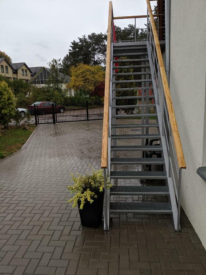 R&R Vacation House Друскининкай Екстериор снимка