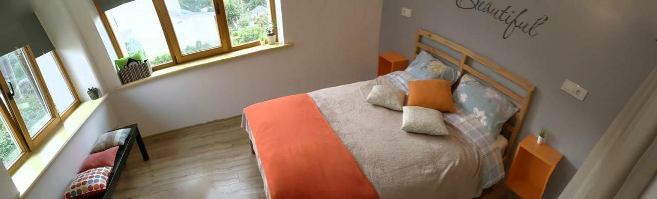 R&R Vacation House Друскининкай Екстериор снимка